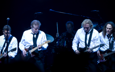 Eagles
