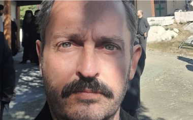 Lefteris Papamichael