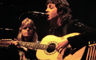 Paul McCartney
