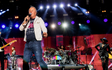 Simple Minds