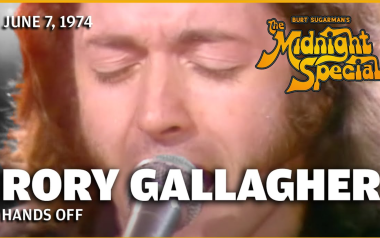 Rory Gallagher