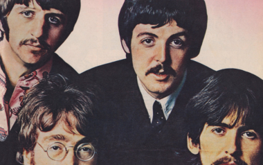 Beatles 