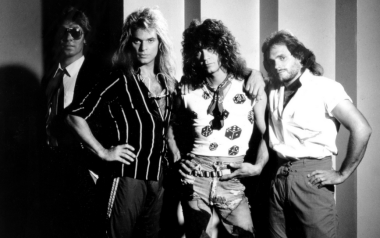 Van Halen