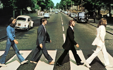 Abbey Road