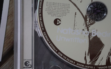 CD