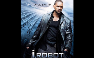 I,Robot
