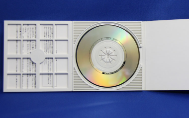 CD Single