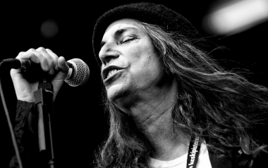 Patti Smith