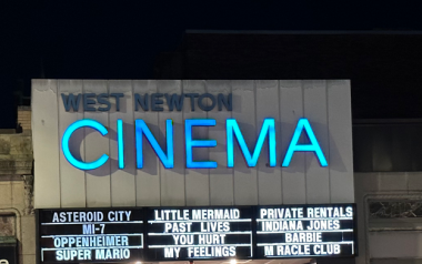 Cinema