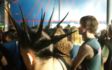 Punks