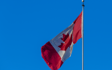 Canadian Flag
