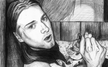 Cobain 
