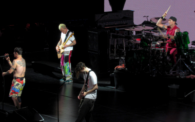 Red Hot Chili Peppers