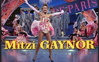 Gaynor