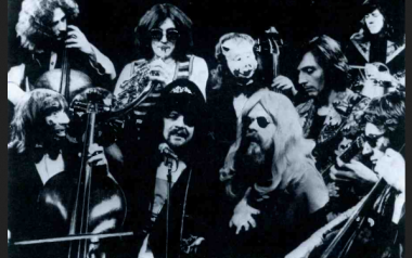Electric Light Orchestra