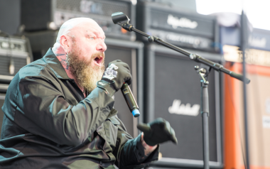 Paul Di'Anno