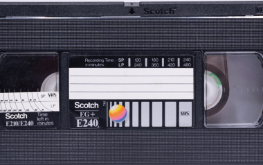 VHS