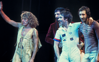 The Who