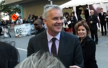 Tim Robbins