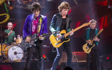 Rolling Stones