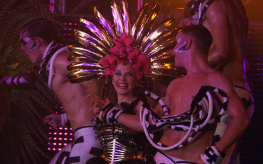 Kylie Minogue