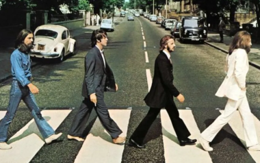 Abbey Road