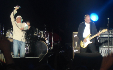 The Who