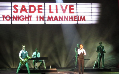 Sade