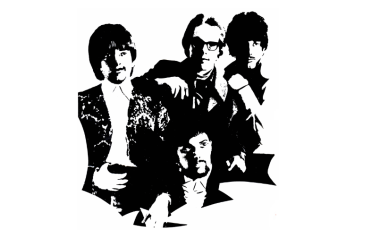 Vanilla Fudge