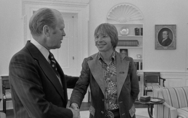 John Denver