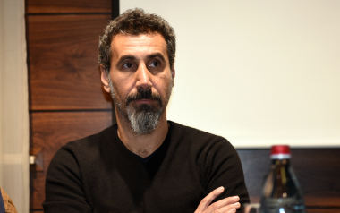 Serj Tankian