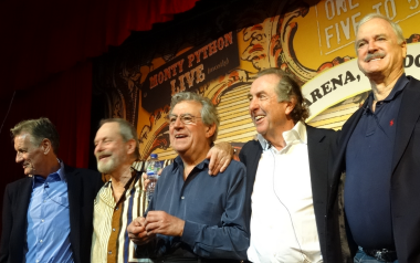 Monty Python
