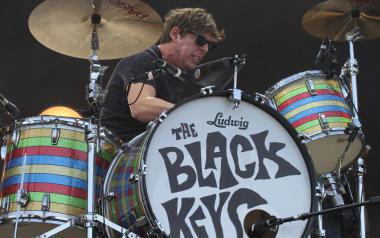 The Black Keys