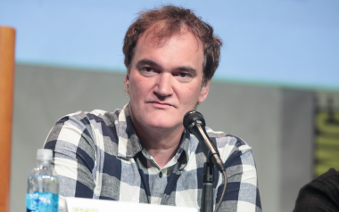 Quentin Tarantino