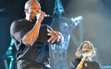 Snoop&Dre