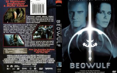 Beowulf