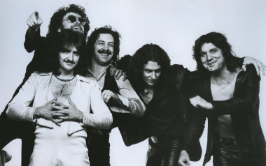 Blue Oyster Cult