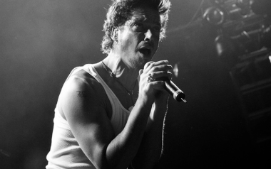 Chris Cornell