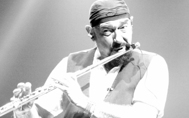 Ian Anderson