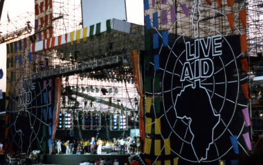 Live Aid