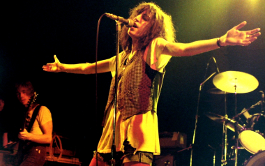 Patti Smith