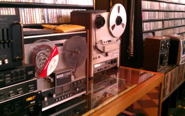 Records