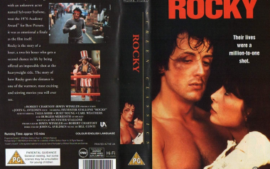 Rocky