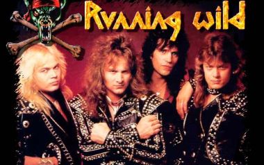 Running Wild