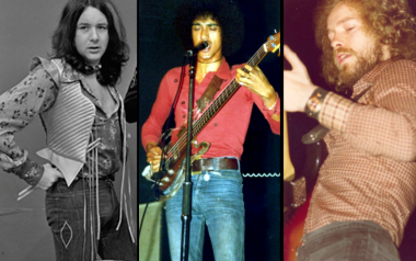 Thin Lizzy