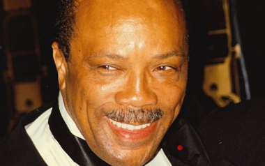 Quincy Jones