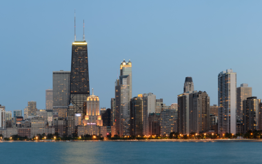 Chicago 
