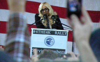 Lady Gaga