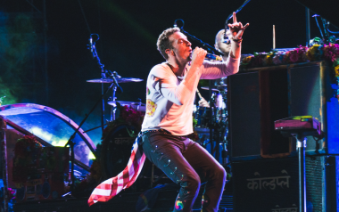 Coldplay