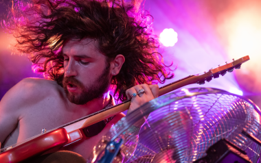 Fontaines DC
